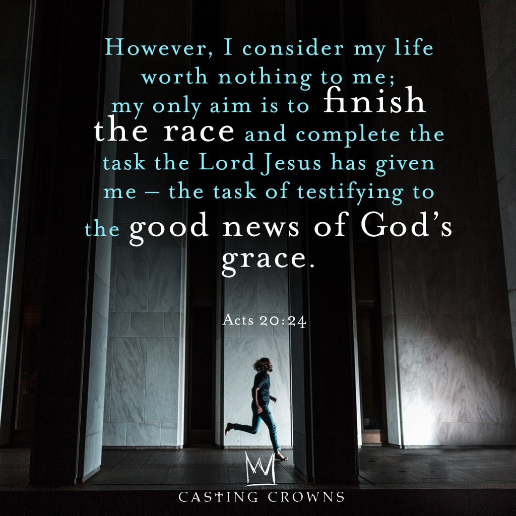 Casting Crowns (@castingcrowns) on Twitter photo 25/11/2018 13:45:42 Casting Crowns (@castingcrowns) on Twitter photo 25/11/2018 13:45:42