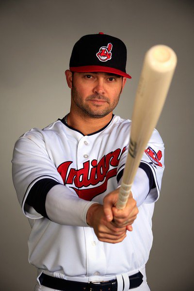Happy Birthday Nick Swisher  
