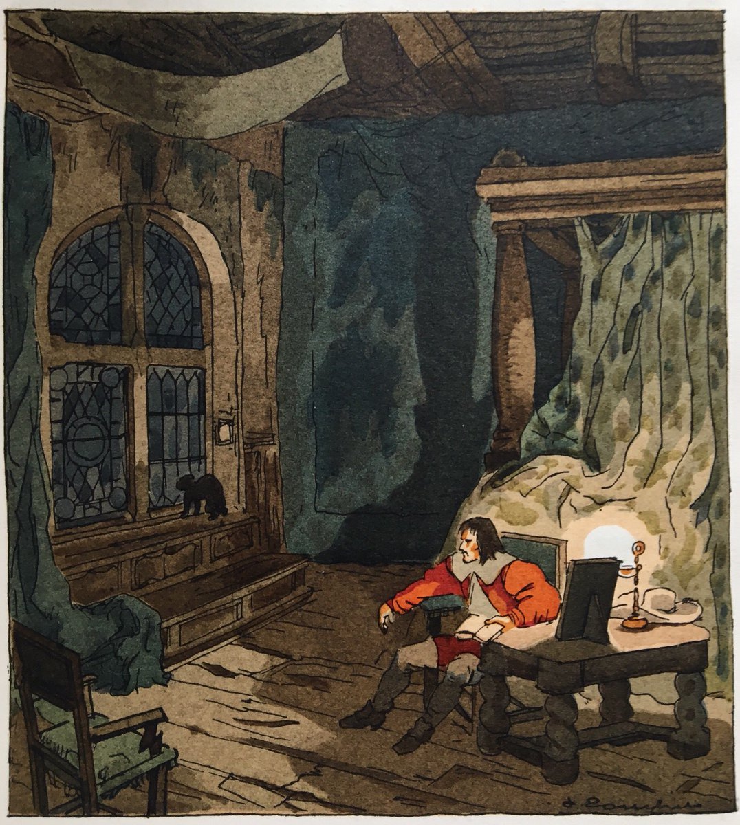 Thomas Ragon tweet media