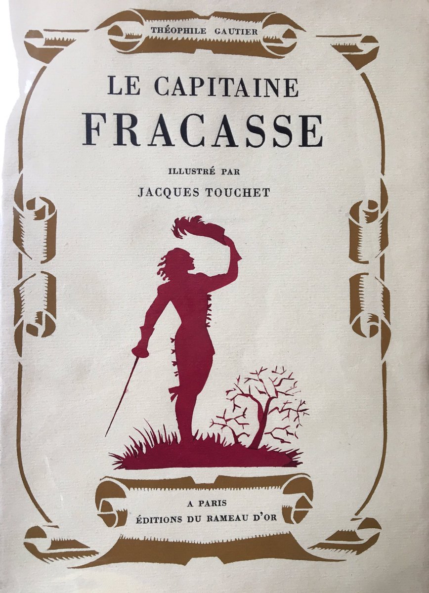 Thomas Ragon tweet media