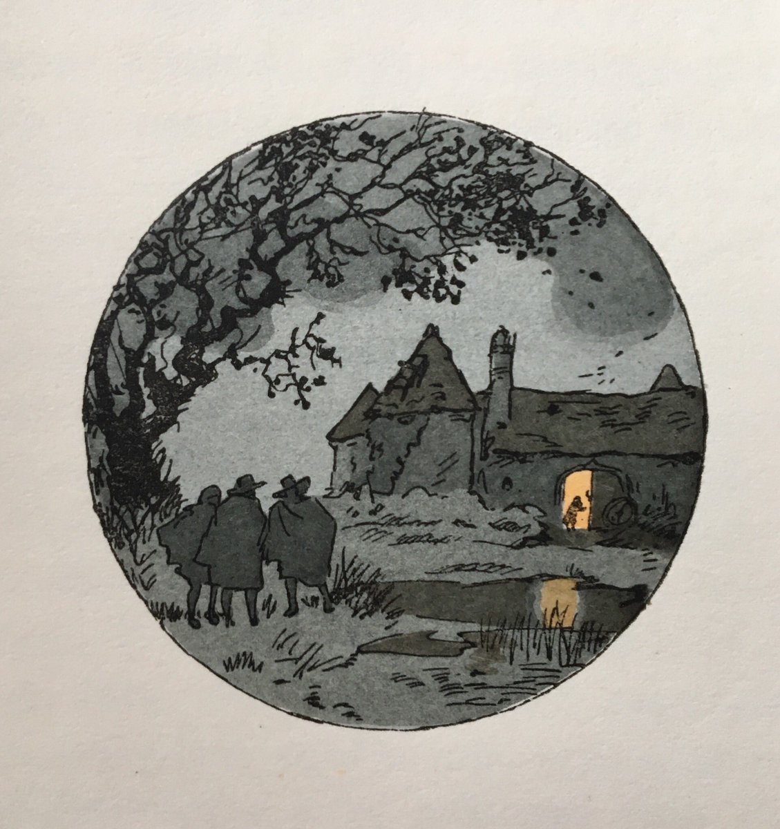 Thomas Ragon tweet media