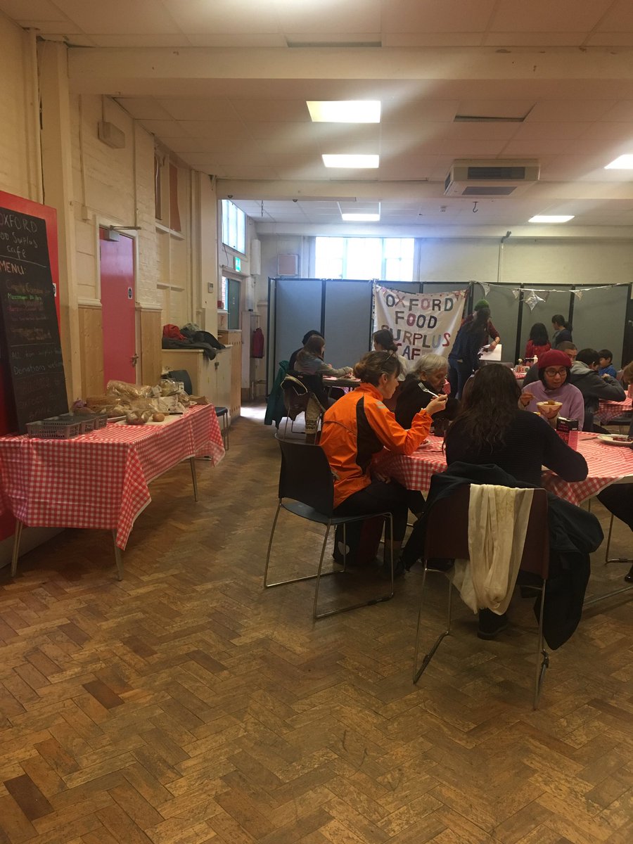 Oxford Surplus Cafe tweet media