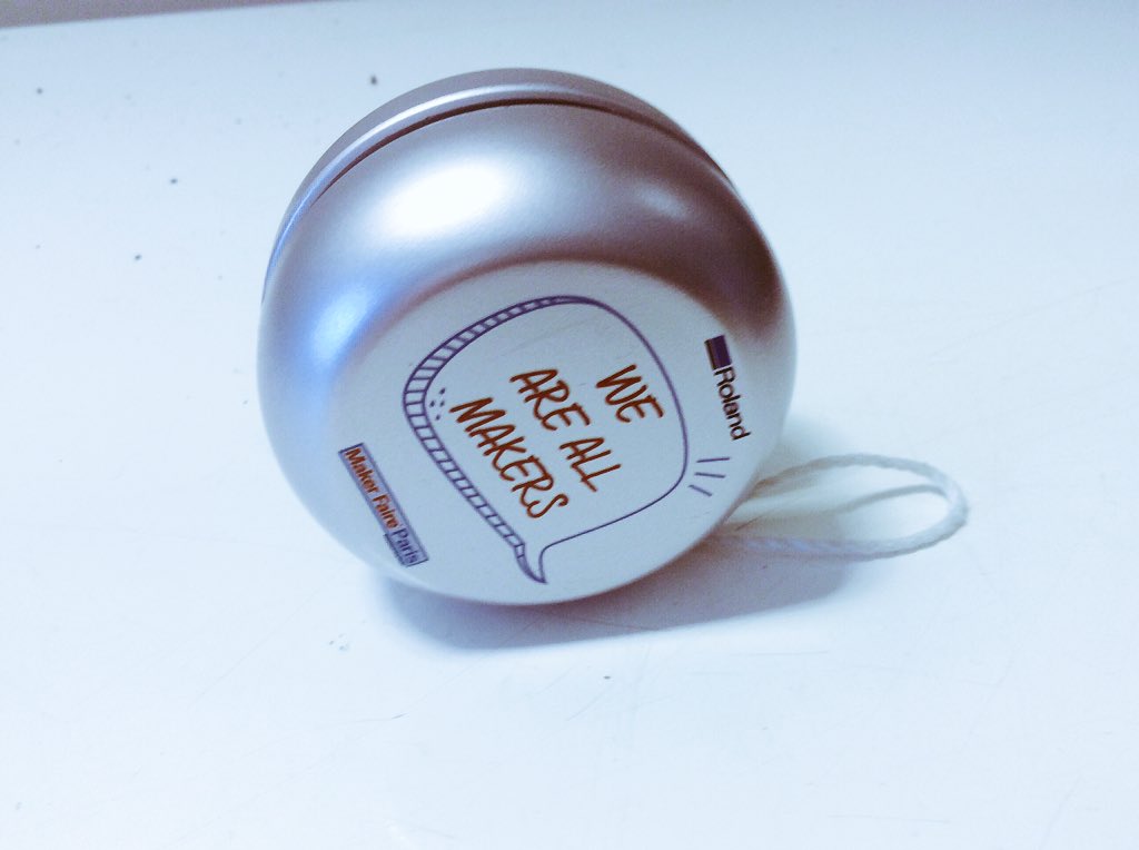 <a href="/MakerFaireParis/">Maker Faire Paris</a> <a href="/RolandDGFrance/">Roland DG France</a>