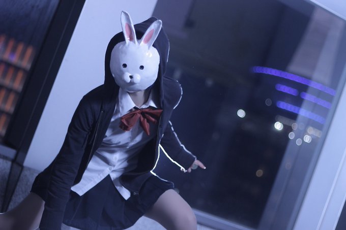 Twitterのコスプレ画像57