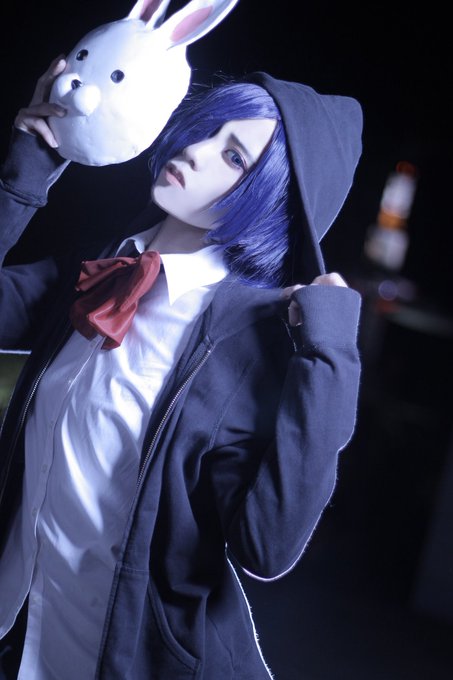 Twitterのコスプレ画像56