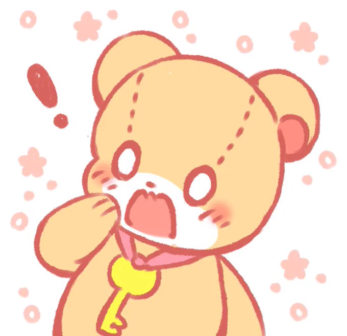昨日偶然ネコトモというゲームを見つけて「えっ!クマトモ様の続編!?かわいいけど…個人的に猫はなぁ～…クマとかうさぎのほうが好きなんだよなぁ～」とかグダグダ言いながら体験版ガッツリやって今日ソフト注文した愚かなおっさんです。(2枚目は2014年11月に描いた漫画です) #ネコトモ #クマトモ 