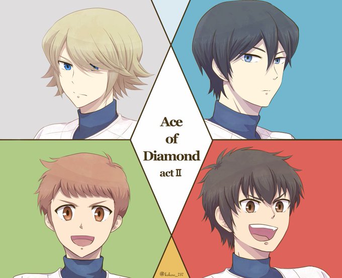 祝act2アニメ化発表のtwitterイラスト検索結果 祝act2アニメ化発表のtwitterイラスト検索結果