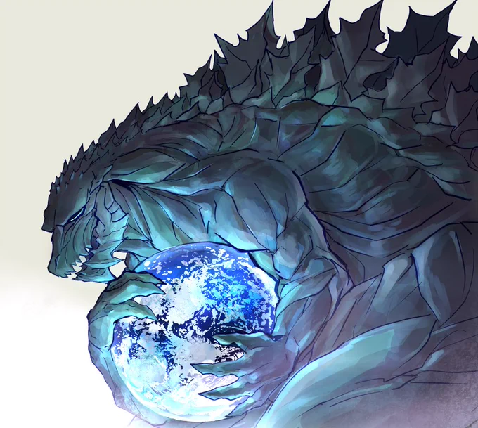 Earth 