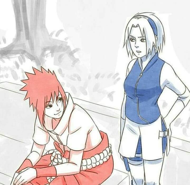 Naruto tweet media