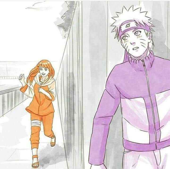 Naruto tweet media