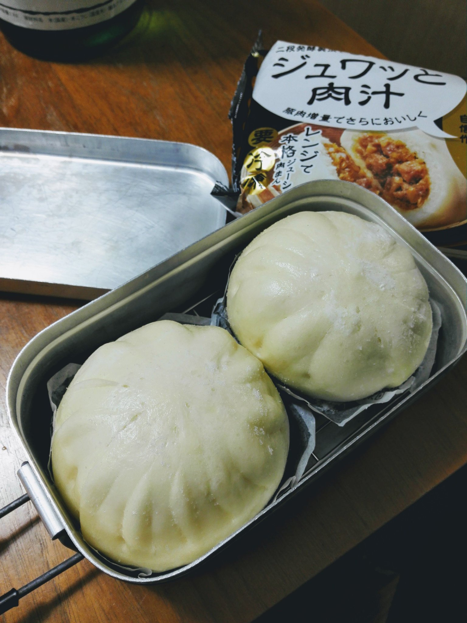 Tap メスティンで肉まんを蒸すため必要な網はこれヽ ノ 便利すぎるのでもっと皆さんにキャンプで使って欲しい 長バット網はメスティンと一緒にポチッと 本間冬治工業 の Bk 18 8 長バットアミ 18型 を Amazon T Tap メスティンで肉まんを蒸すため必要な網はこれヽ ノ 便利すぎるのでもっと皆さんにキャンプで使って欲しい 長バット網はメスティンと一緒にポチッと 本間冬治工業 の Bk 18 8 長バットアミ 18型 を Amazon T