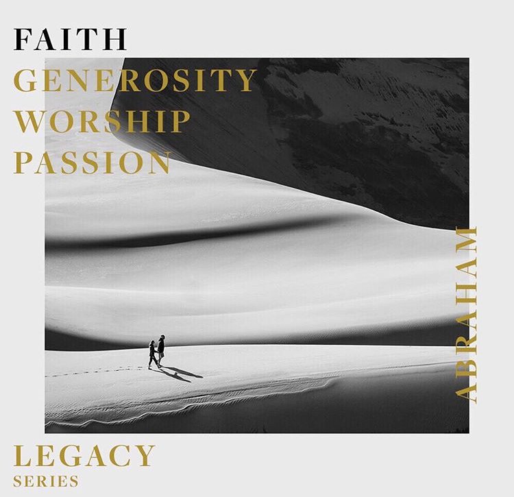 Our first services of the day are in downtown Brooklyn (29 Jay St.) and on the Upper West Side (1998 Broadway) at 10 a.m. Join us for a cup of coffee as we continue our Legacy series!