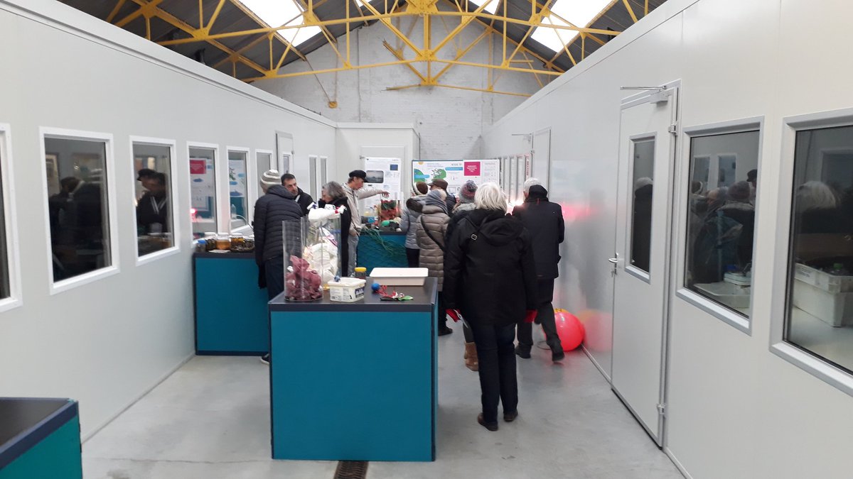 nat_sciences_be's tweet photo. Learn all about marine litter and how to avoid it at the Marine Station of Ostend! #dvdw2018 @RBINSmuseum @ProperStrand @jmeesvliz https://t.co/4sedJid5ej