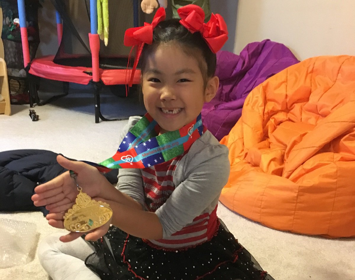 DONATE NOW 

Medals4Mettle Giving Tuesday: Kindness Emergency   

fundraise.medals4mettle.org/campaign/kindn… 

#givingtuesday #kindnessemergency