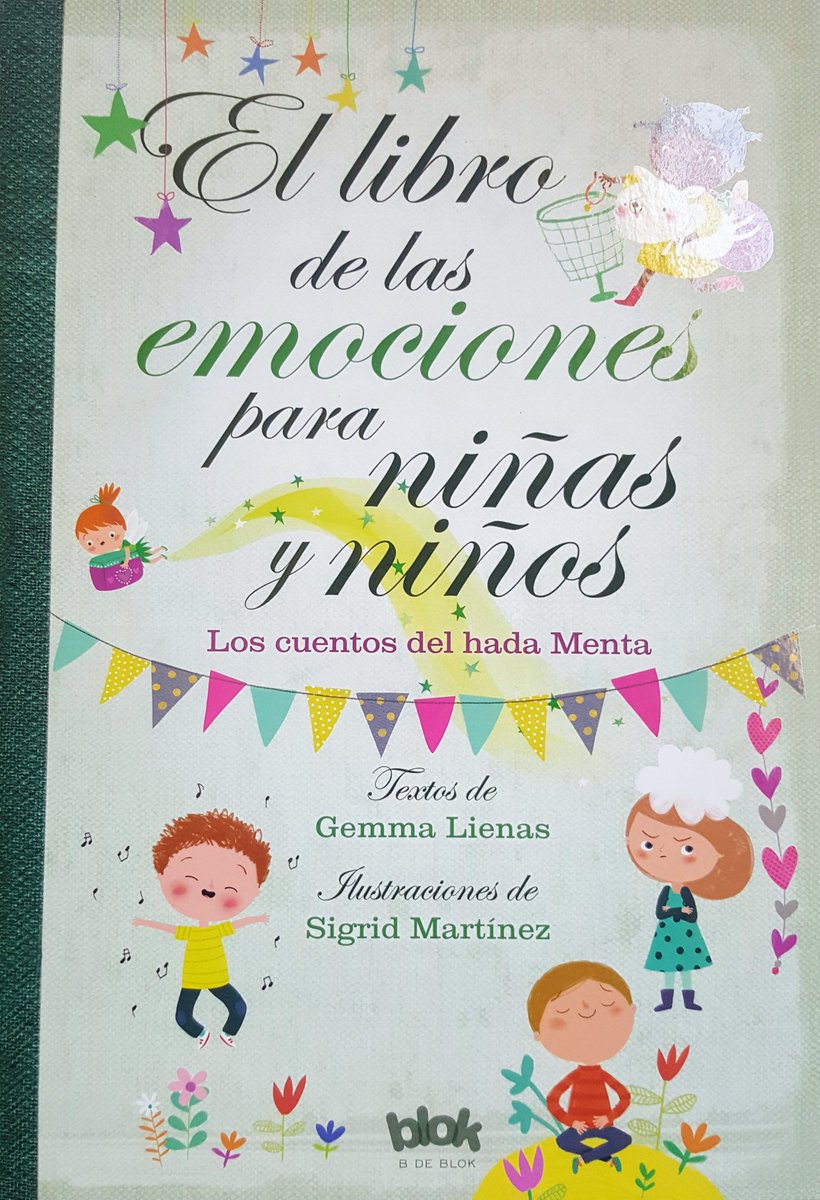 pablolis's tweet image. Compramos este libro para conversarlo con nuestro hijo Nico ... pero tengo la sospecha / intuición que me será muy útil para otras cosas #AgileCoaching #Leadership #WorkEvolution 🤔