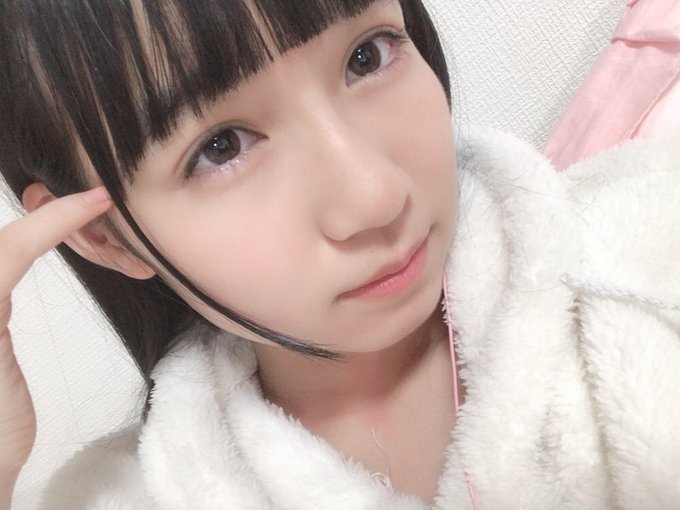 Twitterのコスプレ画像1