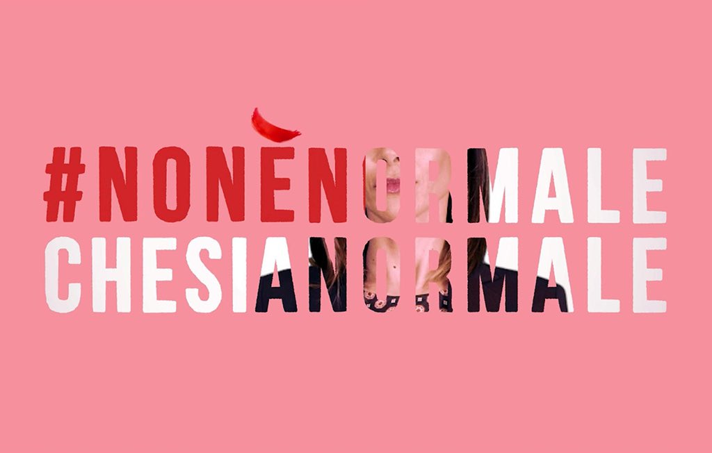 Non c'è giustificazione alla violenza contro le donne. Ce lo ripetiamo oggi, ma non dimentichiamolo mai e non limitiamoci ad osservare i lividi del corpo, indaghiamo sui lividi dell'anima, in grado di distruggere l'essenza di ogni donna. 

#nonenormalechesianormale
#25novembre