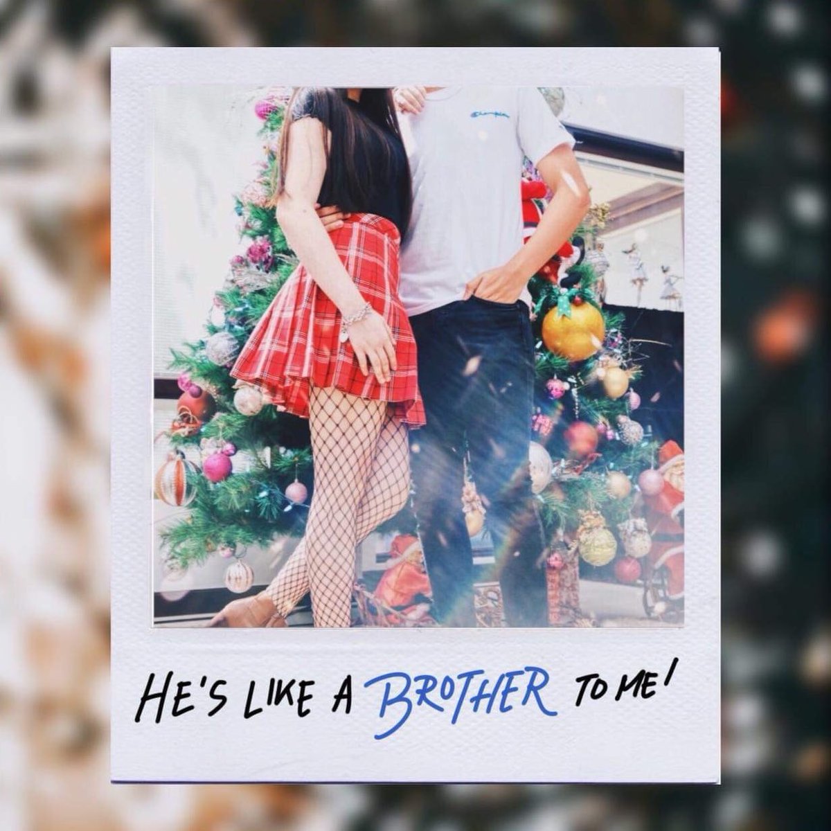batchxxi's tweet photo. Who’s your OTP? 🤔👫 Find out in 3 days. 💙
#IceIceBaby🌧
#XXIcy❄️ #XXIting 
#IcyChristmas🌬 https://t.co/OdtjPR6es6