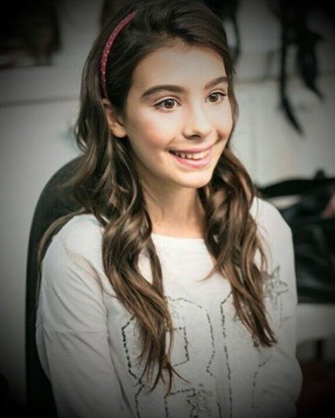 elenaESC00's tweet photo. Happy Birthday #FiammaBoccia 👩‍🎤🎤1⃣5⃣ #jesc2016🇮🇹 https://t.co/cOLKbrcF5g