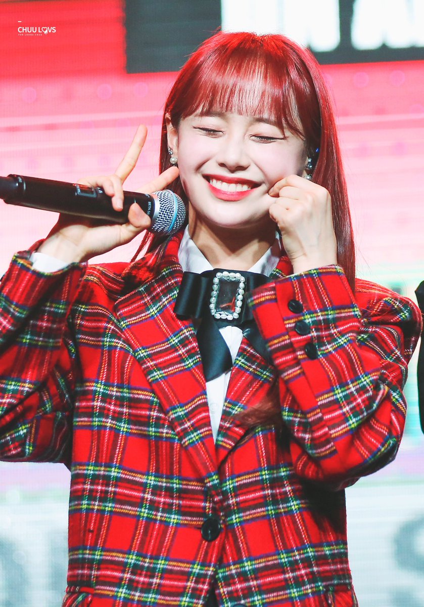 Chuu Brasil 🍰 #ChuuOST on Twitter: