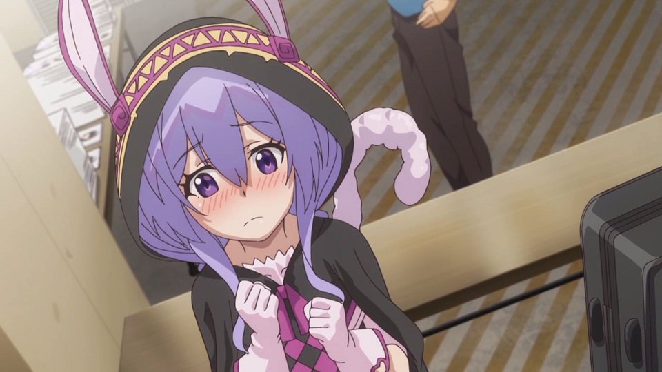 Twitter 上的 ちぇるの 本当は可愛い涼花さん その2 いもいも 永見涼花 T Co U0d9stllrv Twitter