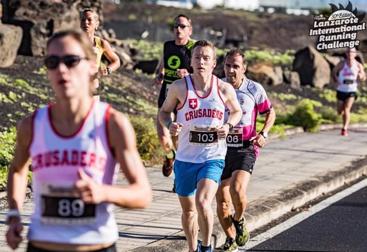 TheRunHub's tweet image. The first race in the Lanzarote International Running Challange (Vince Regan 10k) and plenty of Irish interest with Orla Drumm of Crusaders leading the way....
#Sportsword #TullamoreHarriers #Rathfarnham #Ctusaders #UnitedStriders #DublinFrontRunners