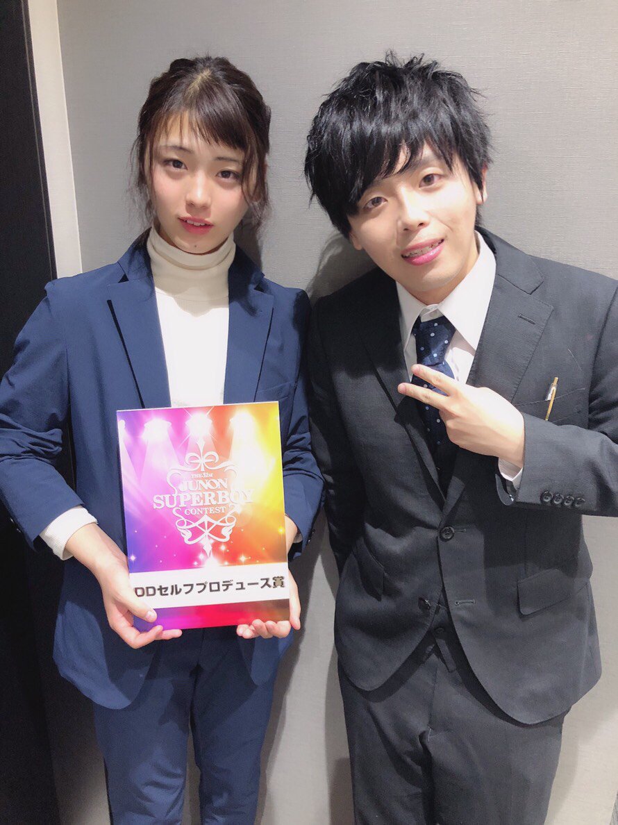 ジュノンボーイ ファイナリストの井手上獏くん 女子より女子力高くて可愛すぎる そこには 葛藤と自分を貫く信念があった Togetter ジュノンボーイ ファイナリストの井手上獏くん 女子より女子力高くて可愛すぎる そこには 葛藤と自分を貫く信念があった Togetter