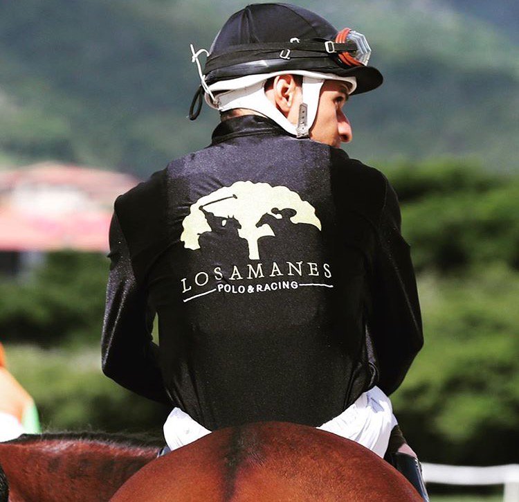 #Hipismo Importantes compromisos hoy domingo en La Rinconada.
Black Hawk
Tremens
Exotico
Great Runner
Crotone
Outta Time
#Corremosparaganar