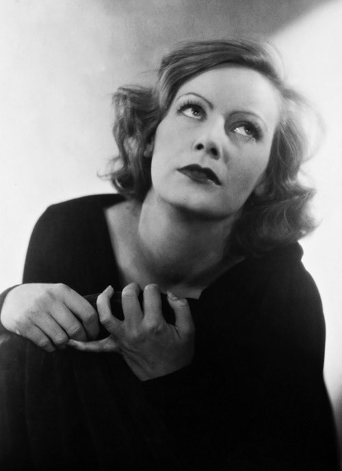 GRETA GARBO Ds2m66WWkAAgEZ6