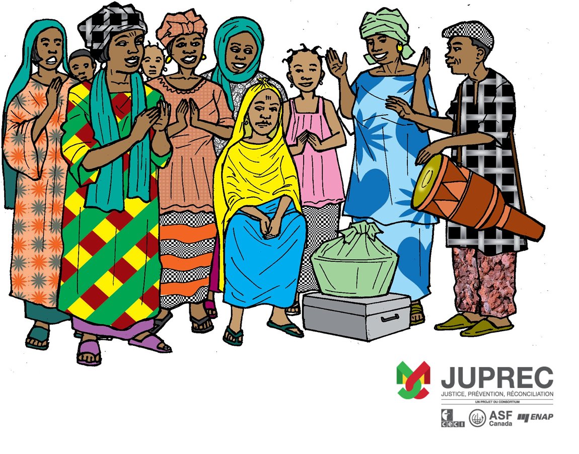 comite_au's tweet photo. #Mali, 55% des filles mariées avt 18 ans! Signez la pétition pour l’adoption d’une Loi contre VBG au Mali. https://t.co/W6nXvNTS5f
#PasMaFille #DroitdeChoisir #ÉcoutezMoiAussi #TOUSUNIS #VoterlaLoiVBG #MaSignatureMonVote #ASSAFE #16jours #JUPREC https://t.co/epcOFf4mXj