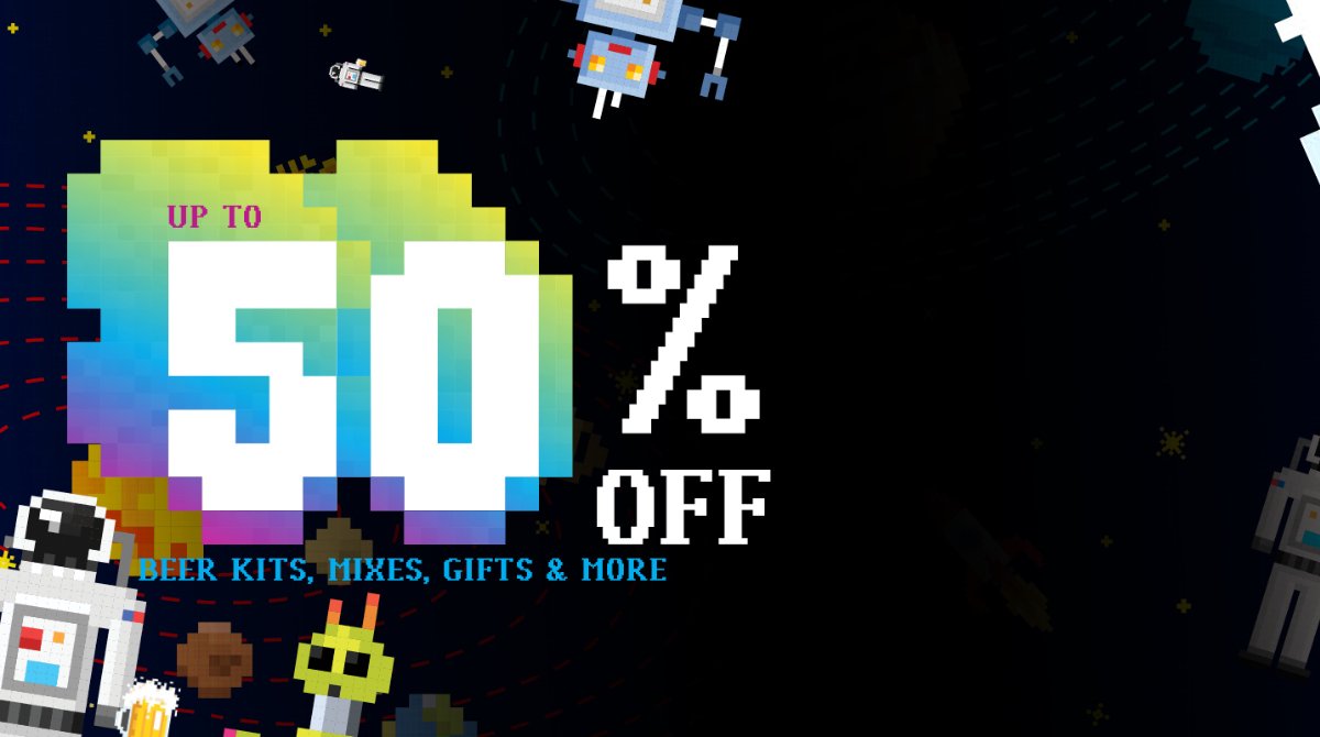 bklynbrewshop's tweet image. Our Hard Cider Kit is 20% off right now! Don't miss this #cyberweekdeal 🚀 ow.ly/KNQ250jIirx