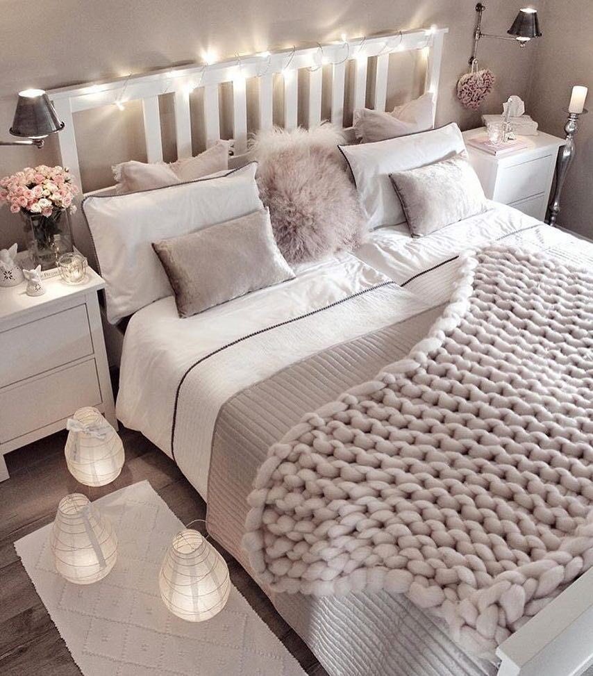 wriitteen_'s tweet photo. 💡Idée déco chambre cocooning🖇 https://t.co/PoLq605wYC