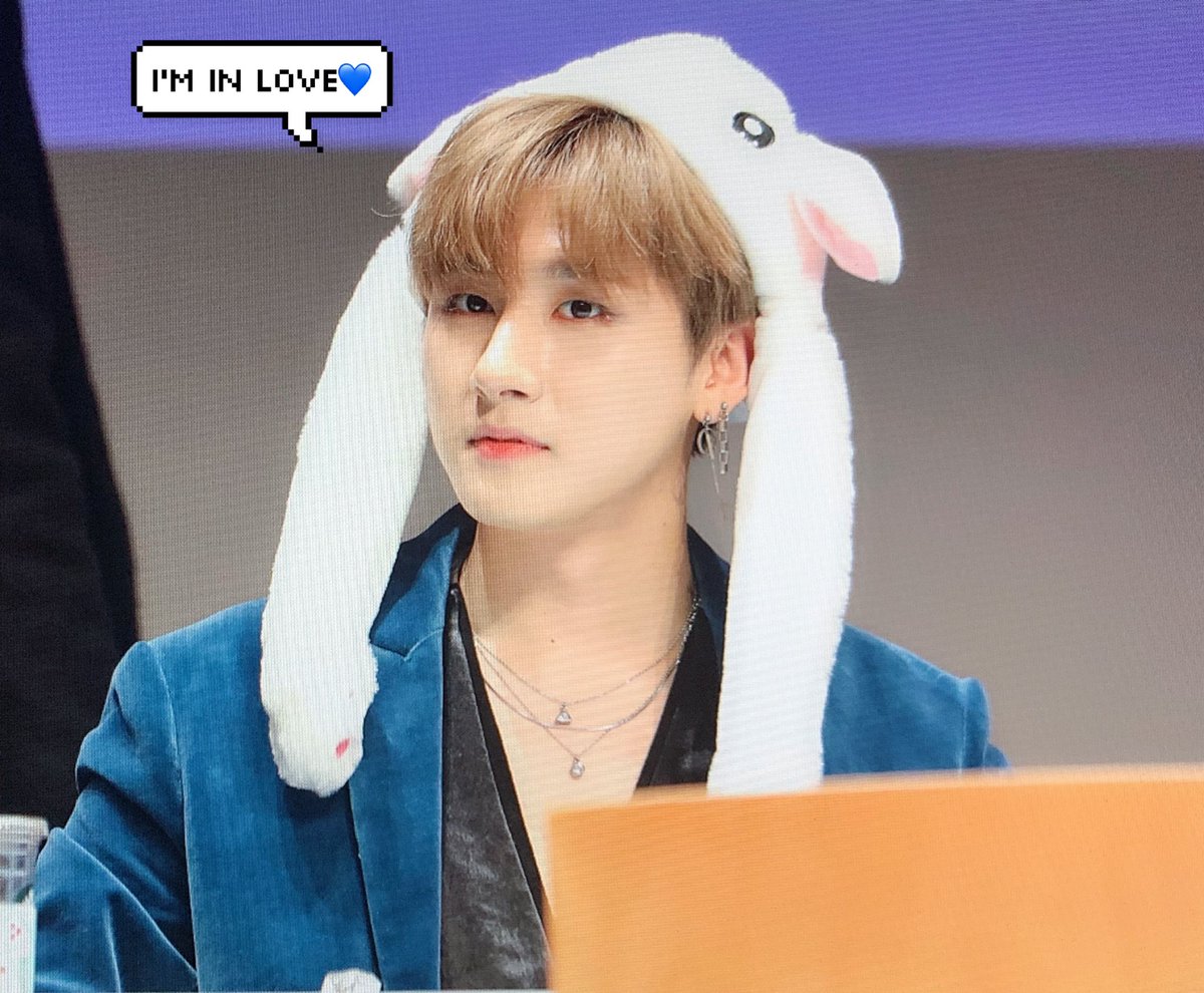 IM0126com's tweet photo. 181125 몬스타엑스 아이엠 - 압구정 팬싸 프리뷰

@OfficialMonstaX 
#몬스타엑스 #아이엠 #주헌 #MONSTAX #MONSTA_X #IM #JOOHEON #임창균 #창균 #꾸꿍 https://t.co/LNirQMUs3f