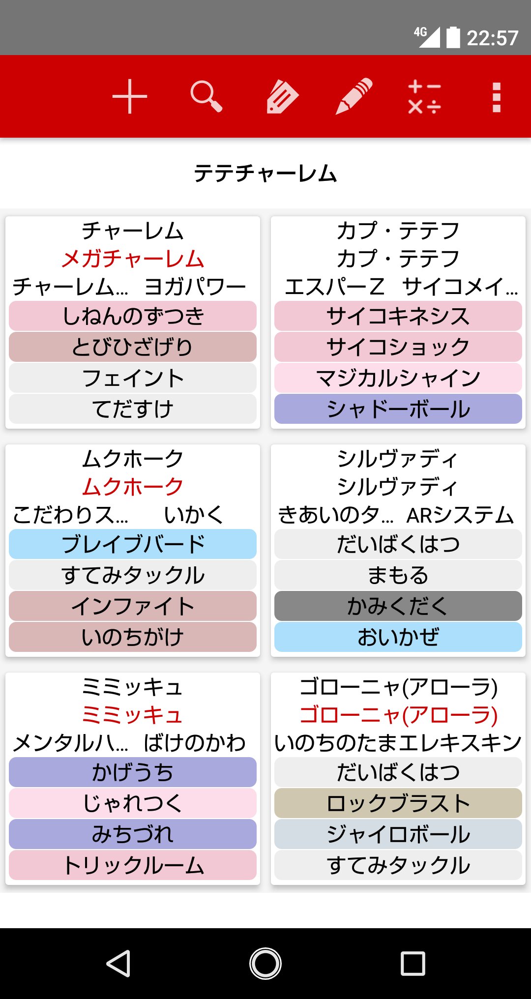 تويتر ならっぺ على تويتر 昨日あげたやつ持ち物とかちょっとおかしかったから再掲 T Co Goeadxaovj