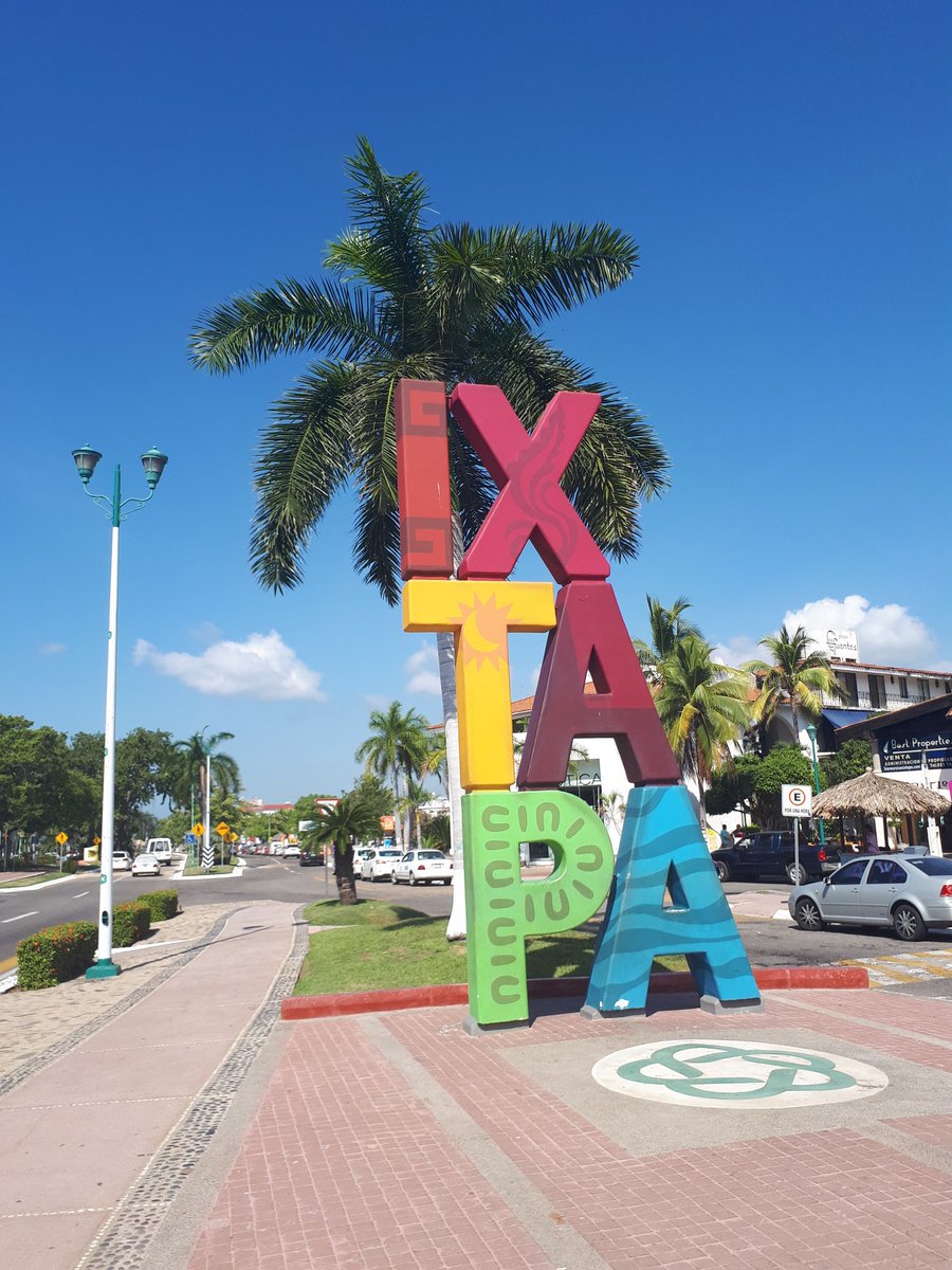 LETISIMO's tweet photo. #AgendaEarthCheckMx Hoy iniciamos la auditoría @EarthCheck_ 2018 de #Ixtapa, #DestinosFONATUR #DestinoEarthCheck #RetoEarthCheckSilver2020 #CiudadesyComunidadesSostenibles #ODS #TurismoSustentable #México https://t.co/tpKZrM1Zui