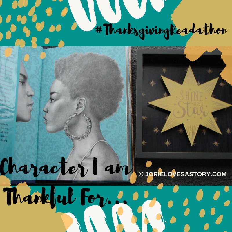 joriestory's tweet photo. #JorieReads | #PRIDERemix by @ibizoboi
#Mythothon #ThanksgivingReadathon🦃

A wicked good new generation heroine for those Janeites like myself who are hoping a part of Austen's legacy might murmur its way into the hearts of young women &amp; girls today.

📖💜https://t.co/M1CzmbFz2t https://t.co/Jj15cGCjcE
