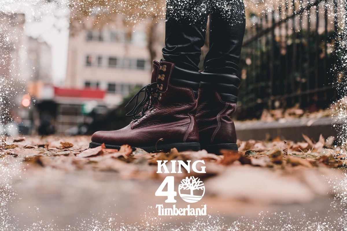 timberland super boot 2018