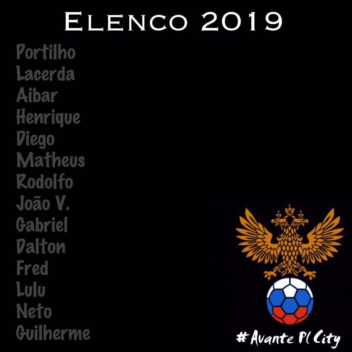 PL City F.C tweet media