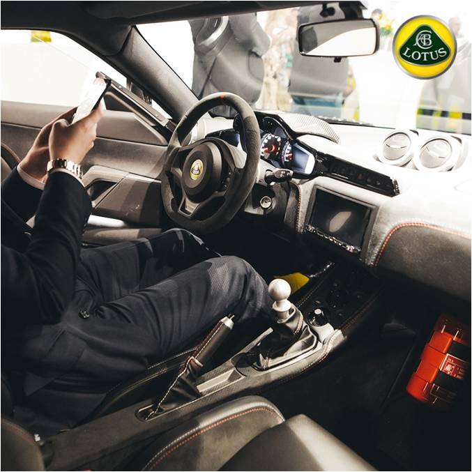 LotusCarsUAE's tweet photo. Put yourself on the map by posting the picture of your Lotus Car ride on Instagram with the hashtag #LotusCarsUAE and be noticed here: https://t.co/Pif4kwfohw https://t.co/wzsvKBszPt