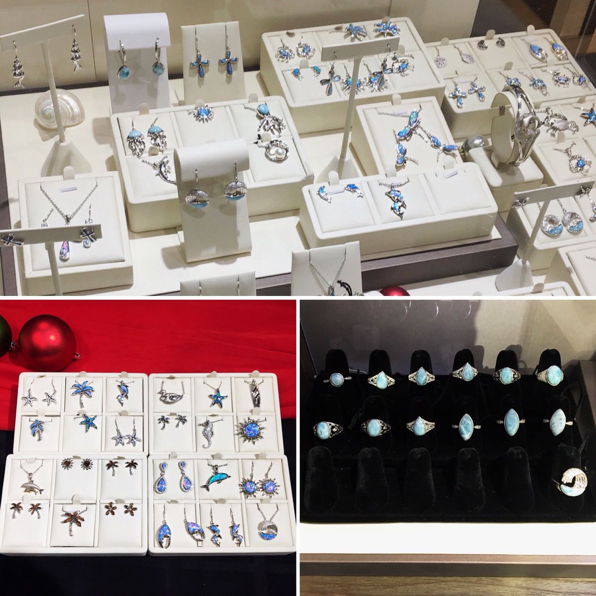 HiHoSilverVA's tweet photo. New Alamea markdowns!!! Save up to 70% off select Alamea!!! 
#HiHoSilverVA https://t.co/yFaTrEsE4v