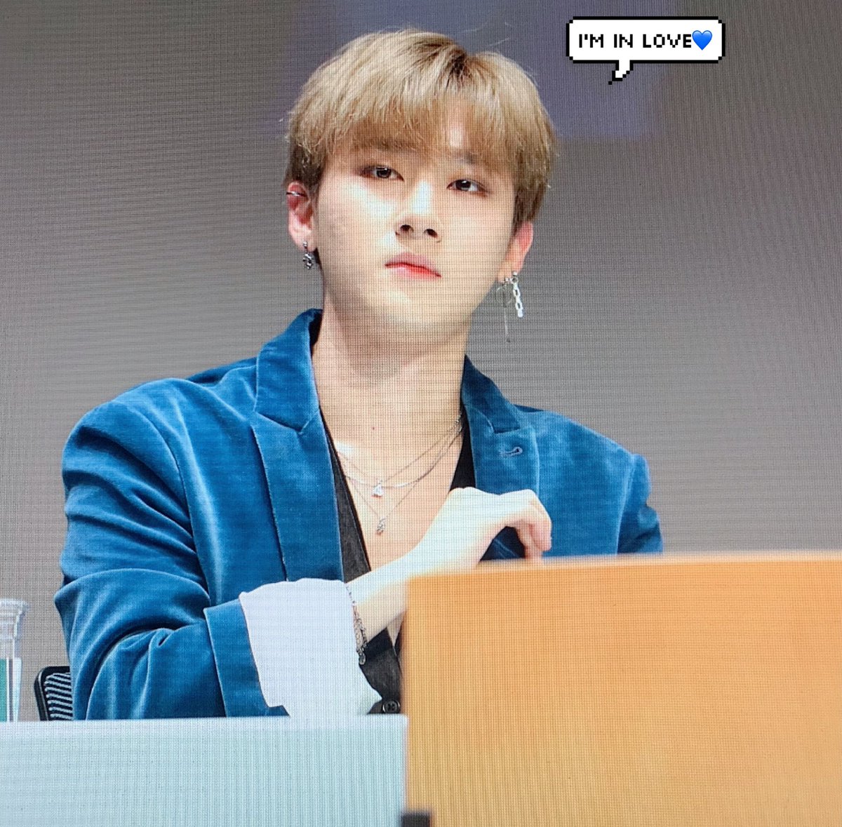 IM0126com's tweet photo. 181125 몬스타엑스 아이엠 - 압구정 팬싸 프리뷰

막방까지 수고 많았댜아💙

@OfficialMonstaX 
#몬스타엑스 #아이엠 #주헌 #MONSTAX #MONSTA_X #IM #JOOHEON #임창균 #창균 #꾸꿍 https://t.co/nzDzbkTYMF