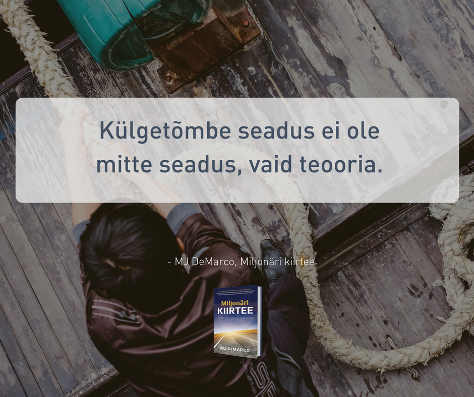 peeterpartel's tweet photo. Külgetõmbe seadus ei ole mitte seadus, vaid teooria. Jätka https://t.co/8qH9kNpBHa https://t.co/uz9oZS9FM7