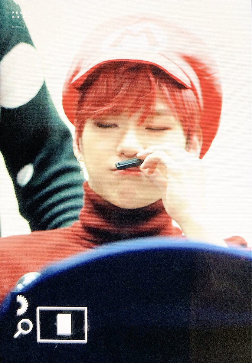 peachdrop1210's tweet photo. 181125 ㄱㅇㅇ 

#강다니엘 #묘인 https://t.co/tnKygLnj3R