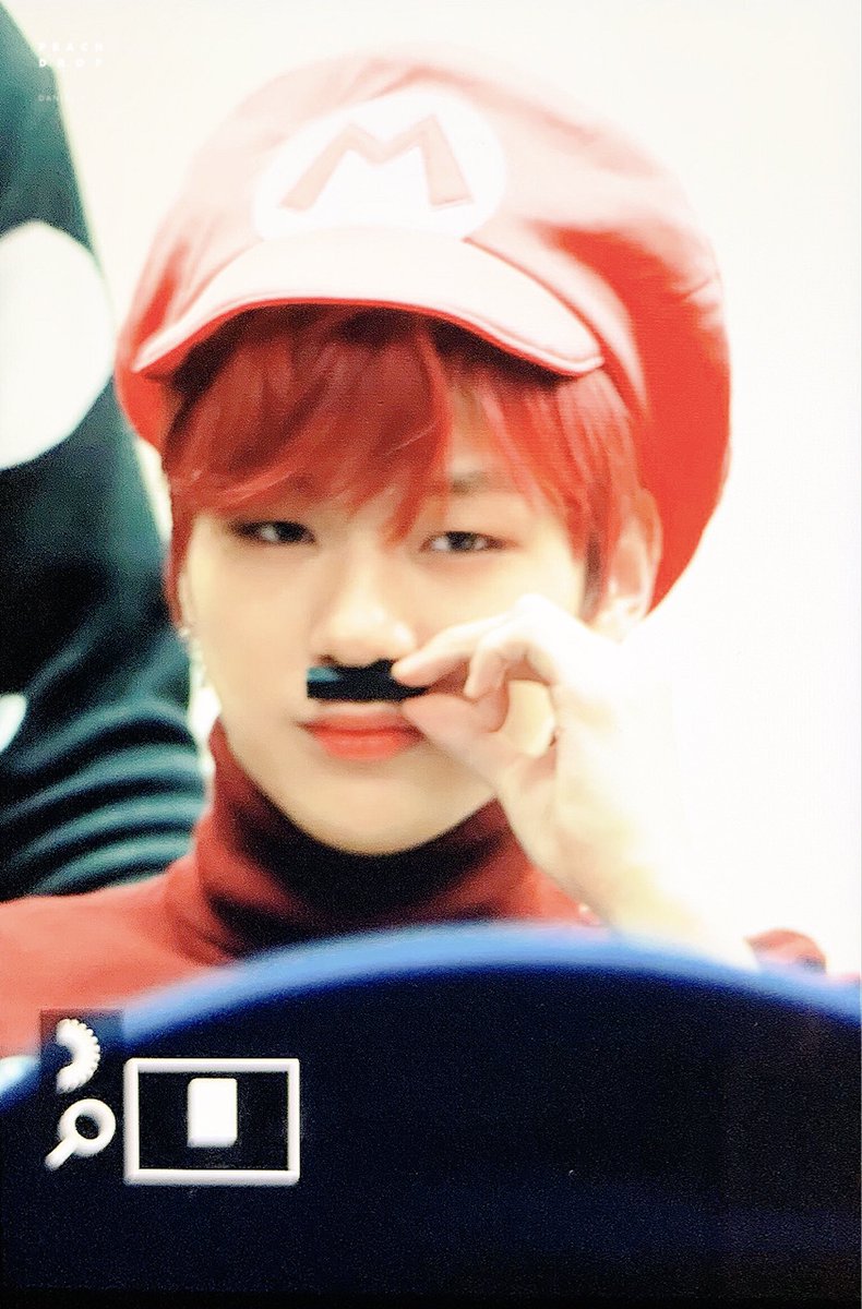 peachdrop1210's tweet photo. 181125 ㄱㅇㅇ 

#강다니엘 #묘인 https://t.co/tnKygLnj3R