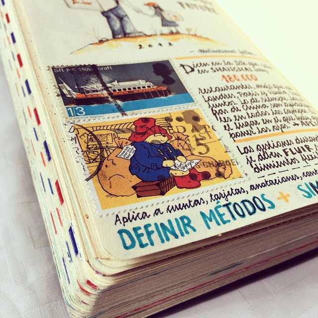 KeepCalmNWrite's tweet photo. I'm speechless. SPLENDID! #journal #journaling #art #stunning #writer
It's like an improved version of the diary from the 'Indiana Jones'
https://t.co/CHLus5vdf7 👈shop
@jose_naranja 👈Twitter account https://t.co/KhX07jBEfF