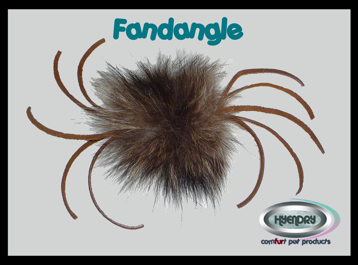 HyendryPet's tweet photo. @HyendryPet for the Holidays! Free fandangle toy with every order today! https://t.co/lfQMSUWNrj
