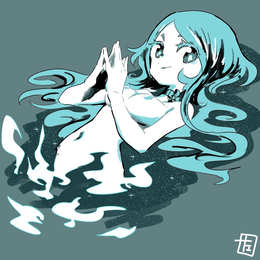 「無題。 」|左藤圭右🐟のイラスト