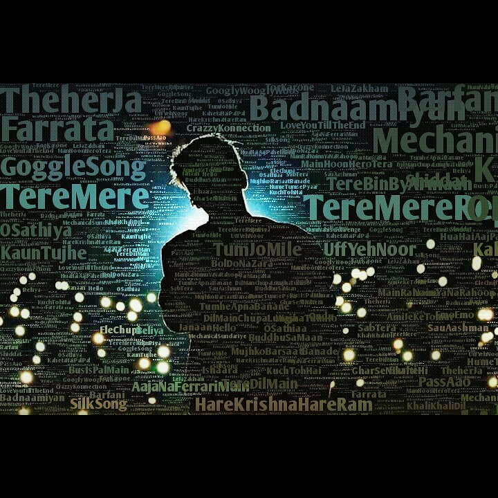 Hetal22patel's tweet photo. Meko sach me ye Edit @ArmaanMalik22 tak pahochana tha☹🙊 https://t.co/jGaP2GFHpY