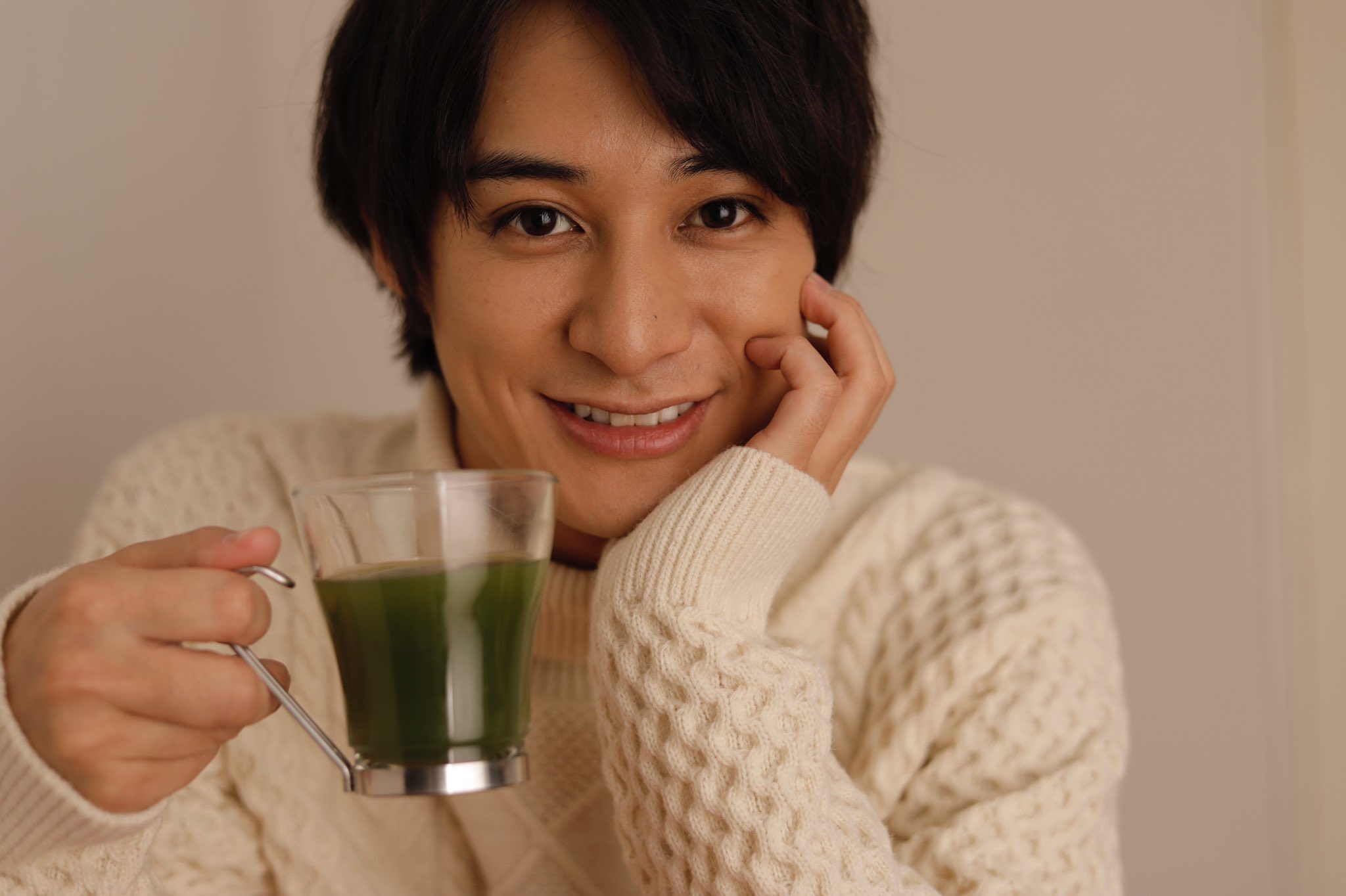 アサヒ緑健Official on X: 