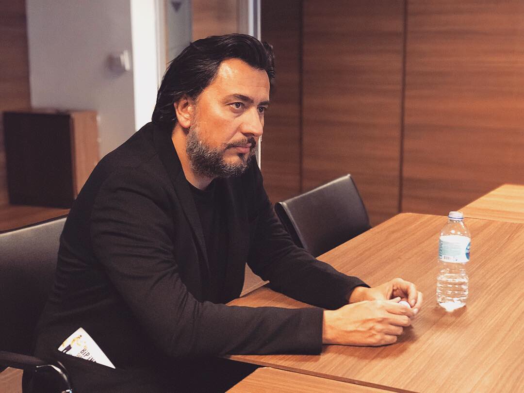 YapimAkademisi's tweet photo. Yapımcılık Akademisi, Turkcell Dijital Medya ve Eğlence Direktörü Barış Zavaroğlu’nun “Yapımda Yan Gelirler” dersiyle hızla devam ediyor. 

@InsigniaYapim @bau_iletisim @Bahcesehir https://t.co/vP6OCyhBFG
